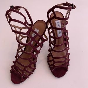 Steve Madden Slithur sandal